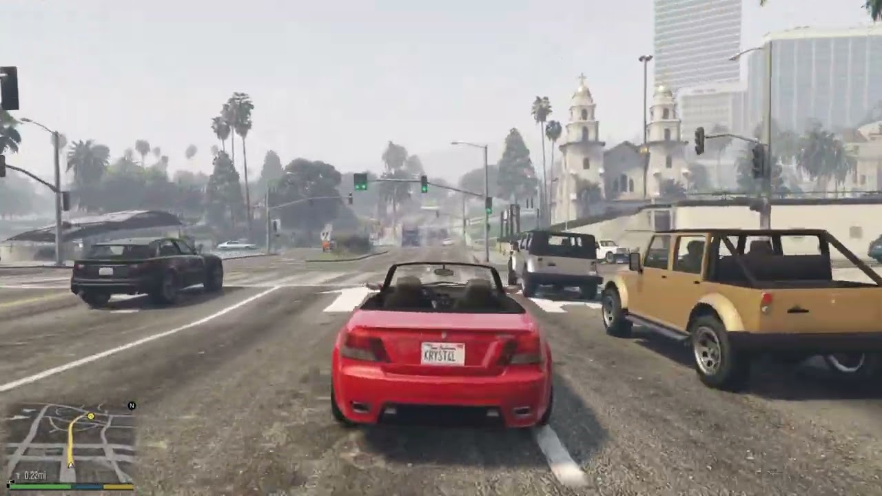 Father/Son(P.2)  مهمة الأب/الإبن (ج.٢) مايكل وفرانكلين.. 