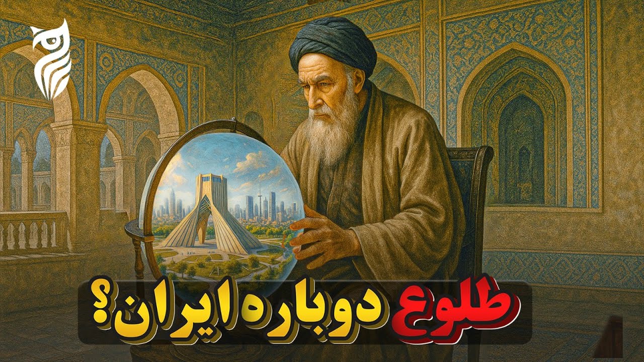 چطور شاه نعمت‌الله ولی آینده ایران رو قرن‌ها قبل دید؟