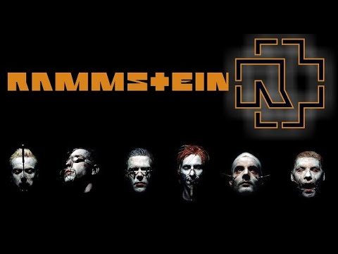 RAMMSTEIN album 2019