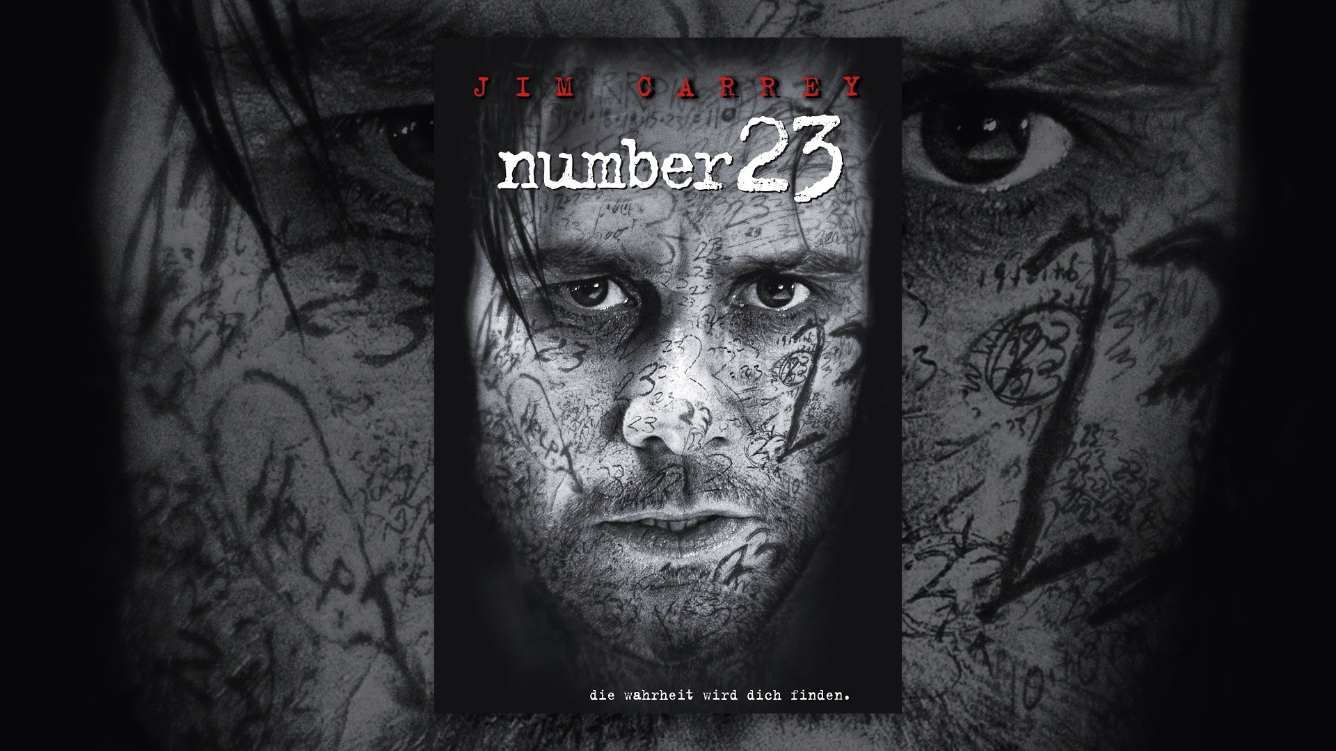 number-23-youtube