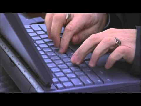 Hackers - Code Between the Lines