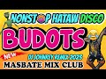 NONSTOP HATAW DISCO BUDOTS 2023 | DJ JOHNREY DISCO REMIX