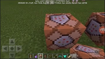 How to Make A following Armor Stand