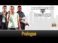 GTA V Walkthrough Intro Prologue PC 60fps 