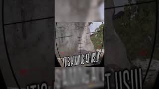 The Leman Russ Flip  | Arma 3 is fun