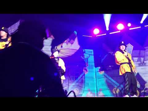 20201031萬聖演唱會 玖壹壹-鄉下來的