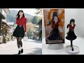 櫻島麻衣 青春豬頭少年不會夢到兔女郎學姊 冬天服 Ver FuRyu Trio Try IT 景品模型 AI Cosplay 生成圖 櫻島麻衣 青春豬頭少年不會夢到兔女郎學姊 冬天服 Ver FuRyu Trio Try IT 景品模型 AI Cosplay 生成圖