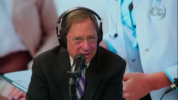 Female Uninary Incontinence: Mayo Clinic Radio