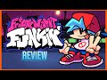 Friday Night Funkin' - Review