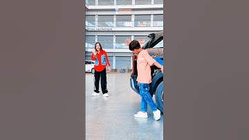 Wait for end🔥#nandini091013 #attitude #acting #youtubeshorts #viral #viralvideo #trending #shorts