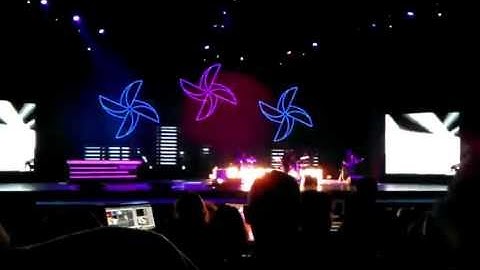 HTC Evo 3D Video Test