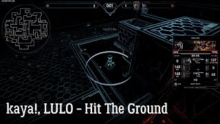 발로란트 신속플레이 ㅣ [ kaya!, LULO - Hit The Ground ] #1 가사 [ 7월 14일 ]