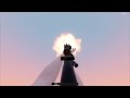 Muzzle flash