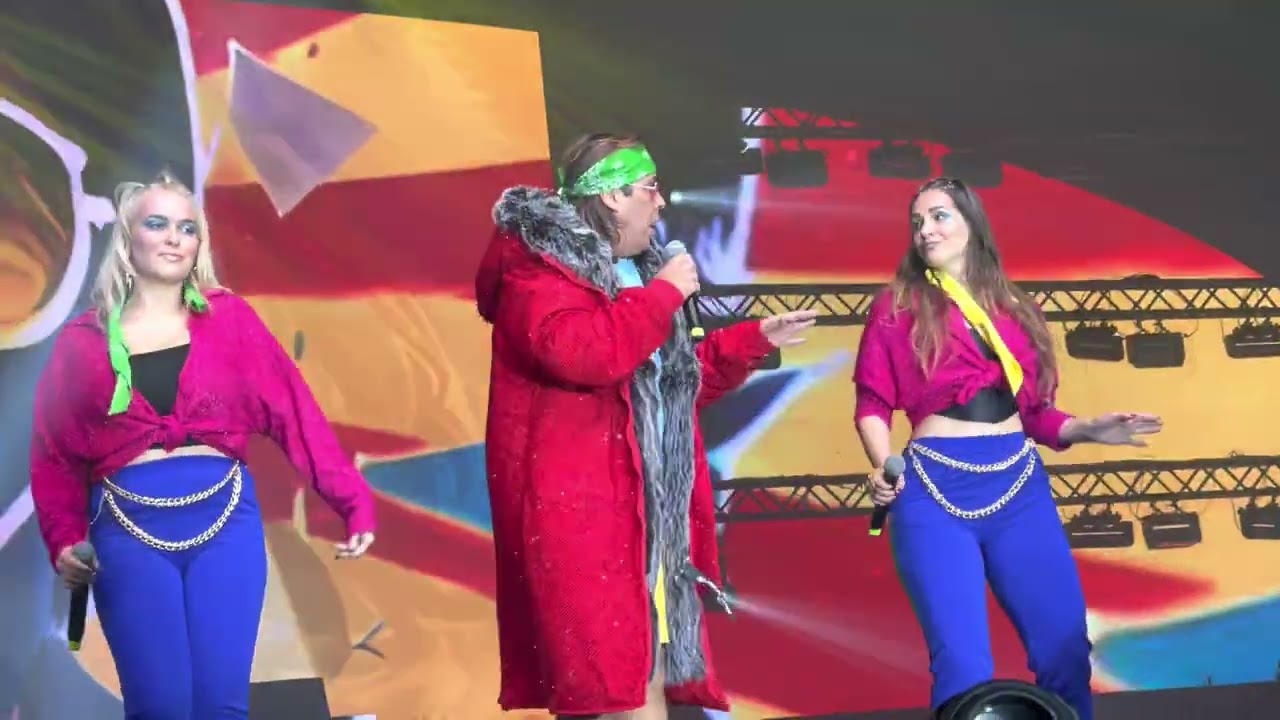 Miri Paskal / Ilan Peled - We Are The 90's Mix (Live in Tel Aviv 05.01.23) מירי פסקל / אילן פלד