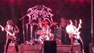 Expiation - Mortal Wish