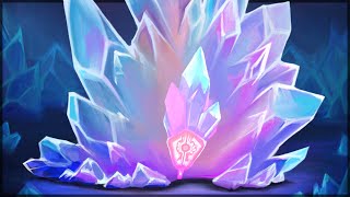 The Stasis Egg Combo | Rhapsody Plays Monster Train 2: Destiny of the Railforged