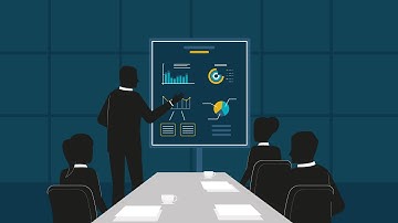 ISS Cyber Risk Score Explainer Video | Doodle Video Production