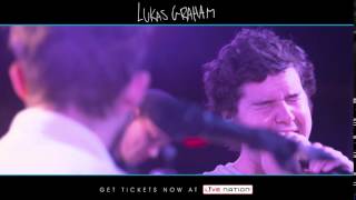 See Lukas Graham On Tour!