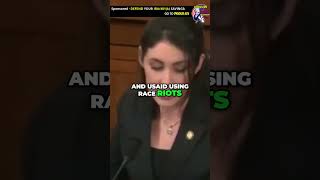 🚨Anna Paulina Luna HOT SHOTS · Congressional Hearings · Breaking News