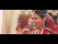 Bengali wedding  storybook weddings by the mauli films