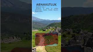 Arnavutluk