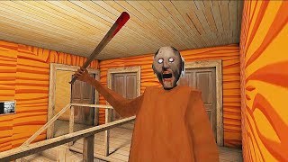 Tung Tung Granny Horror Escape Gameplay Ep.49 screenshot 3