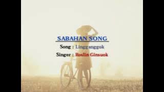 Roslin Ginsuok - Lingganggok