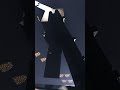 HORIZONTAL BAR | Minecraft Animation #shorts