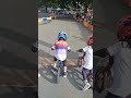 Philippine Pushbike Racing Series 062125 2nd place #rjsjourney #pushbikerace #makati #4yo #pushbike 