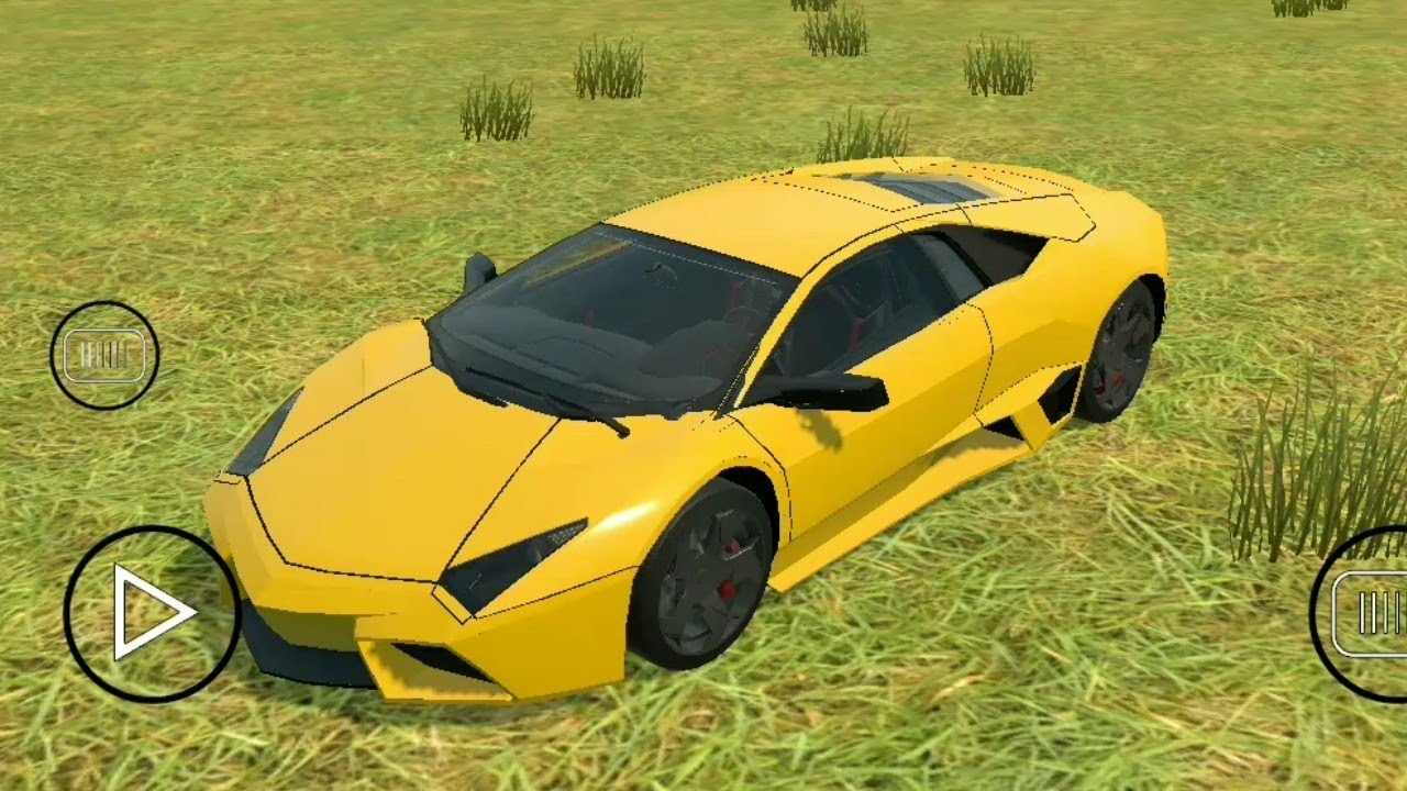 Prashant chahal | Lamborghini | mobile games - YouTube
