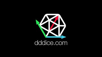 Watch what dddice can do