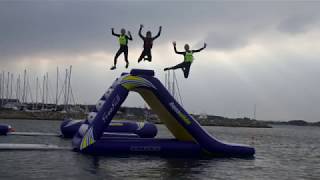 AQUAGLIDE Aquapark | Glyngøre, Denmark