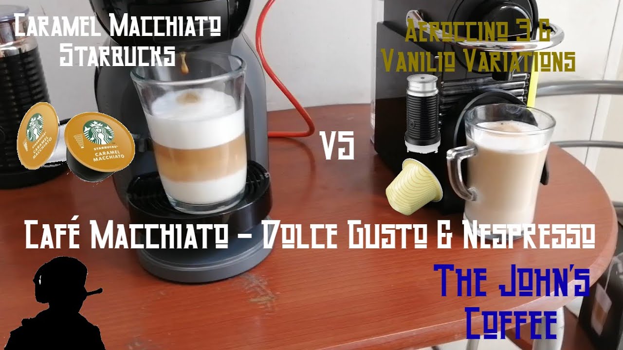 CAFETERA NESCAFÉ DOLCE GUSTO LUMIO AUTOMÁTICA + PACK 48 CAPSULAS DE  STARBUCKS