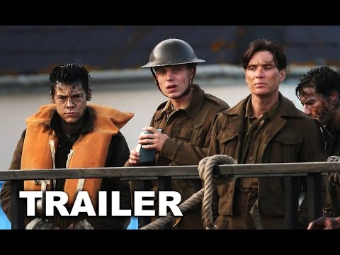 DUNKERQUE - Trailer 2 Subtitulado 2017