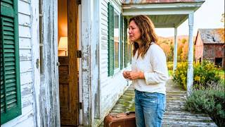 Celebrity Ex-Husband Took Her House, She Returned to Her Grandma's Locked Farmhouse — Wept at What She Found Profile