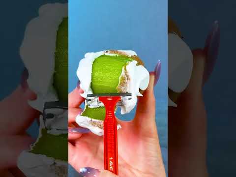 From Fuzzy to FABULOUS! Epic Kiwi Makeover 🥝😱