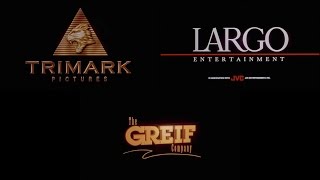Trimark Pictures/Largo Entertainment/The Greif Company