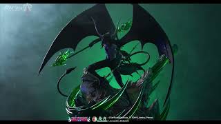 THREE ARTISAN STUDIO – BLEACH: ULQUIORRA CIFER 1/6 (LICENSED) #shorts #ulquiorra screenshot 3