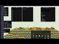 Gamedev time: Dwarf simulation with rust