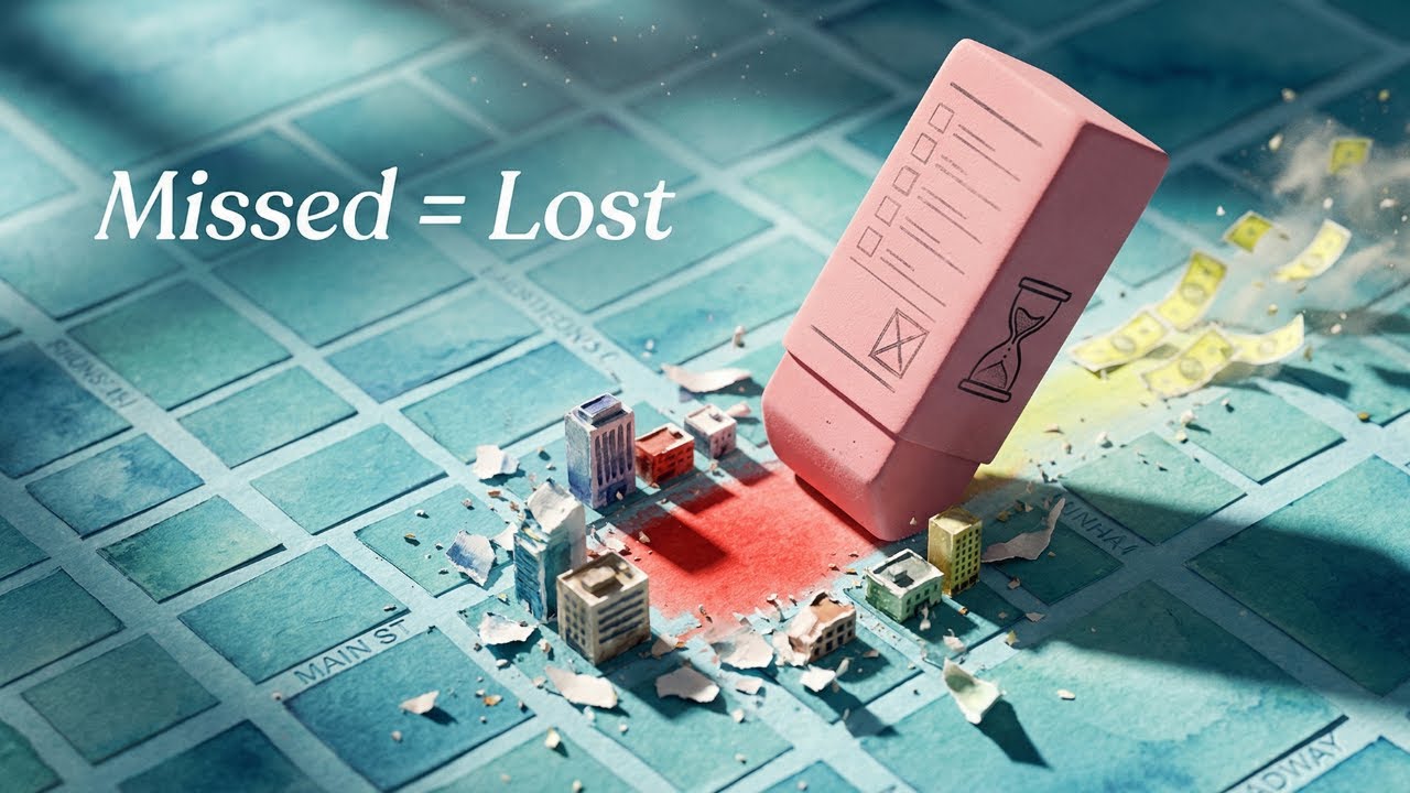 Why the Census Matters: Funding, Maps, and Representation