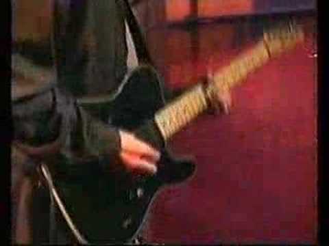 Mary Chapin Carpenter on The Late Show with David ...