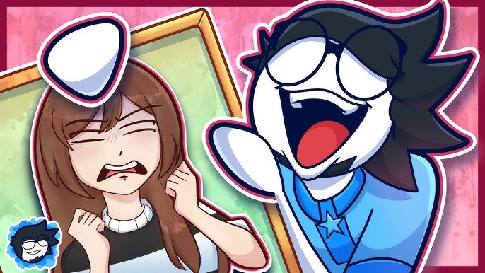 Stuck in the Friendzone for 3 Years (Ft. @jaidenanimations) 