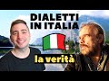 Tutta la verità sui dialetti italiani - con il giornalista Giovanni Polli (sottotitoli)