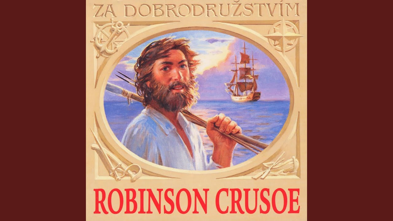 Robinson Crusoe