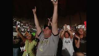 The Great Khali & John Cena Segment Raw May 14 2007 Part 2