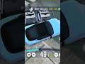 3⭐⭐⭐ Police Filghting with real car rush driving #race #car #gameplay #gaming #viral