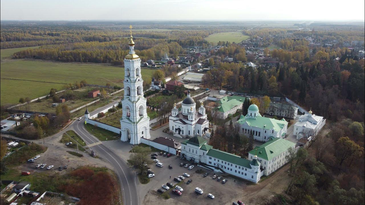 Легенды и были Богородского края - цена экскурсии 6 000 ₽, отзывы, расписание эк