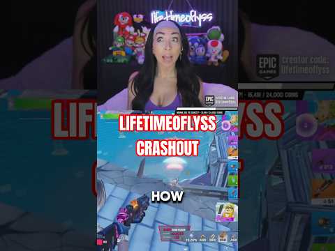 crashout central lately