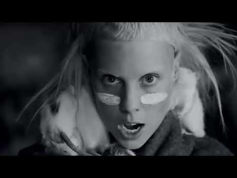 I FINK U FREEKY by DIE ANTWOORD Official