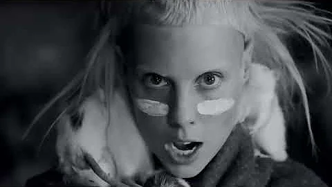 'I FINK U FREEKY' by DIE ANTWOORD (Official)